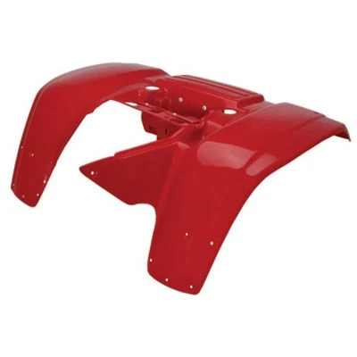 Maier 118912 Rear Fender Red — 第 1/4 张图片