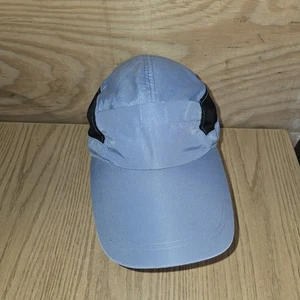 Nordic Gear Sport Long Bill Sombrero Azul Pesca Sol Gorra Flexfit Elástica con Bolsillo - Imagen 1 de 7