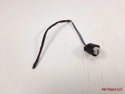 Mini Cooper S R56 R57 R55 R58 R60 2011 guardabarros llamarada conector marcador lateral Pigtai Foto 1 de 4