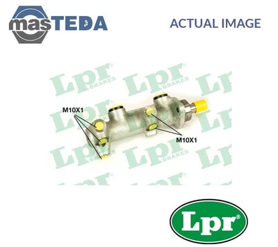 1157 BRAKE MASTER CYLINDER LPR NEW OE REPLACEMENT - Image 1 of 4
