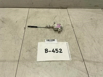 Volkswagen Passat V6 GLX 2004 llenado de combustible cerradura puerta pestillo actuador fabricante de equipos originales+ Foto 1 de 4