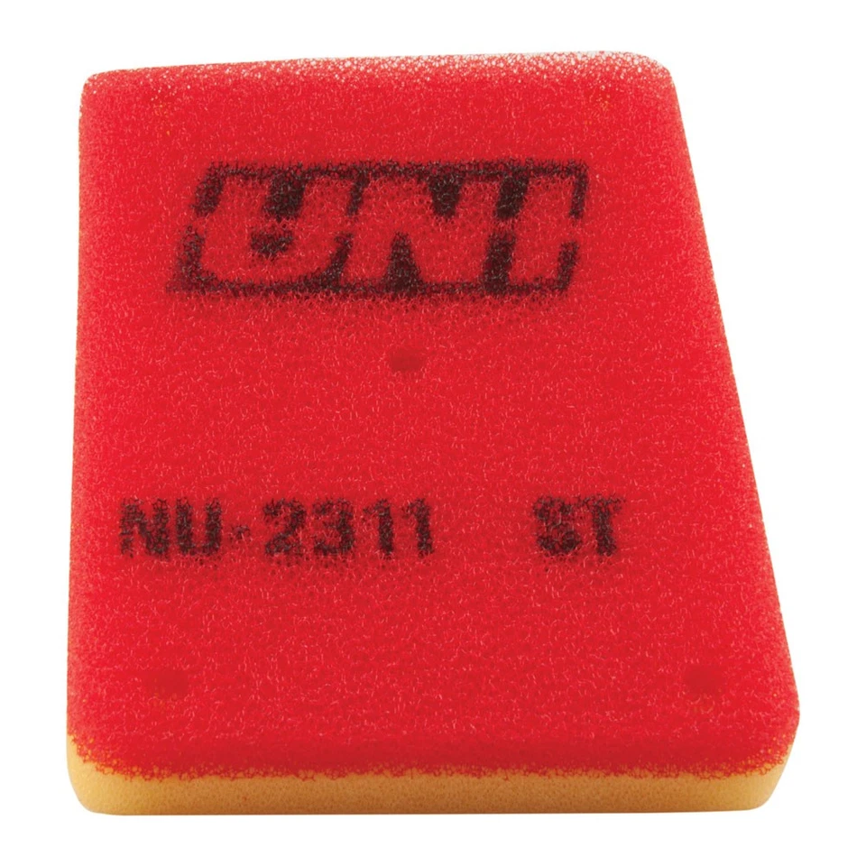 Uni Multi Stage Competition Air Filter for KAWASAKI KFX 50 90 - Image 1 of 1