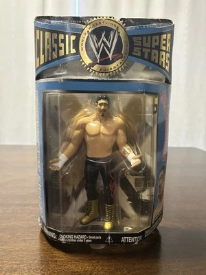 Superestrellas clásicas de la WWE LJN Eddie Guerrero Foto 1 de 2