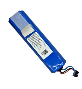 Narwal Freo Robot Vacuum Mop Saugroboter Ersatzbatterie Lithium 14,4V 5000mAh - Bild 1 von 2