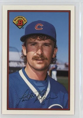 1989 Bowman Collector's Edition (Tiffany) Paul Kilgus #285 - Image 1 of 2