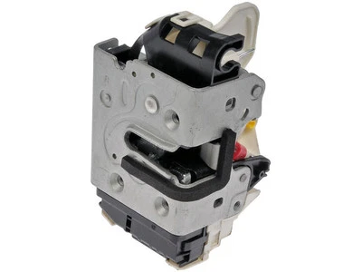 Actuador de cerradura de puerta delantero derecho Dorman 12635PJPJ para Ram 3500 2011-2024 Foto 1 de 2