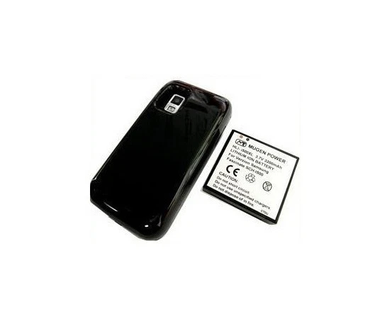 Batería extendida Mugen Power 3200 mAh para Samsung Fascinate I500 Verizon Galaxy S Foto 1 de 1