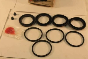 Front Disc Brake Caliper Repair Kit 071-0012 for DATSUN TOYOTA many 1969-1983 - Picture 1 of 2