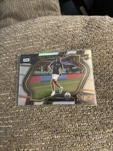 2022-23 Panini Select FIFA Field Level Silver Prizm Randal Kolo Muani Rookie RC - Picture 1 of 1