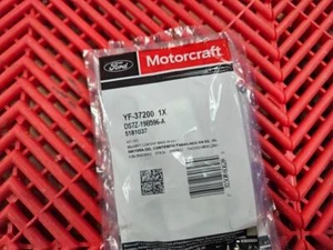 New Genuine Ford YF-37200 Seal Gasket O-Ring Kit A/C DS7Z-19B596-A - Picture 1 of 4