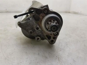 2000 TOYOTA TUNDRA 4.7L 2.0KW STARTER MOTOR ASSEMBLY - Bild 1 von 12