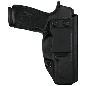 IWB Max Cover Holster fits Sig Sauer P365 X-MACRO Inside Waistband Gun Holster - Picture 1 of 17