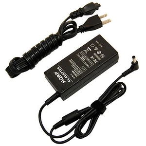 HQRP AC Adapter Charger for Panasonic Toughbook CF-08 CF-19 CF-29 CF-30 - Picture 1 of 3