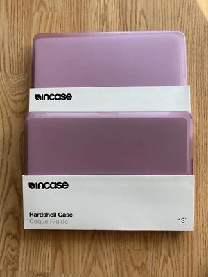 New- 2 Pack, Incase Hardshell Case, MacBook 13” Pro Retina - Image 1 of 3