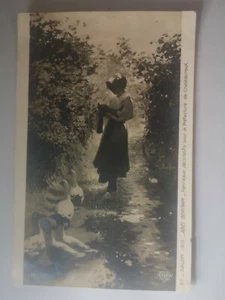 CPA 36 - ABEL BERTRAM - Panneaux décoratifs pour la Préfecture de Chateauroux - Imagen 1 de 2