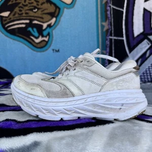 Größe 8 - HOKA one one X OC Bondi White - Bild 1 von 11