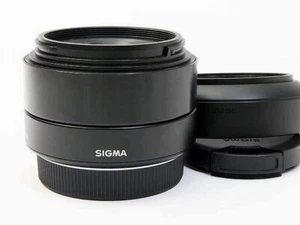 Sigma Art 30mm F2.8 DN AF Prime Objektiv Micro Four Thirds MFT TOP aus Japan - Bild 1 von 3