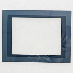 GP577R-SC41-24VP Touch Screen glass+Protective Film Overlay - Picture 1 of 3