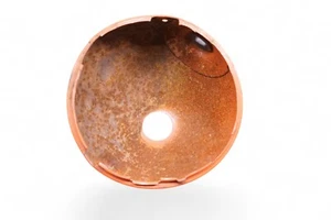 Yamaha Rd350 Rd 350 Rd250 Rd 250 Headlight Bucket Yha-120 Y13 *AH29 - Picture 1 of 8