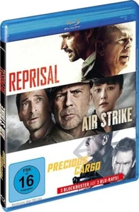 Blu-ray/ Bruce Willis Triple Feature !! Topzustand !! - Bild 1 von 1