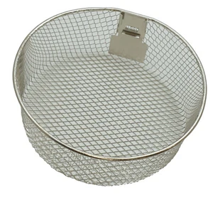 94964 - Presto CoolDaddy Cool-Touch Deep Fryer Basket - Picture 1 of 1