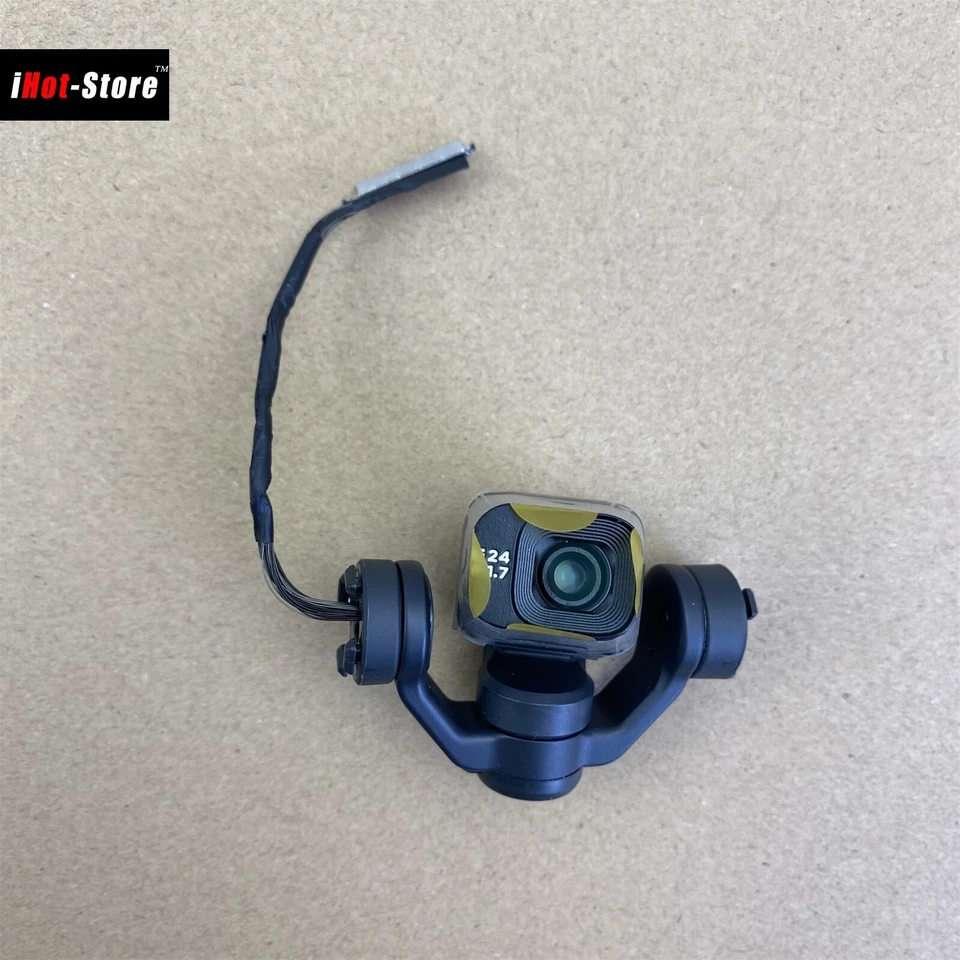 Cámara cardán PTZ completa para DJI Mini 3/3 Pro Foto 1 de 4