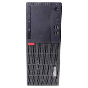 Lenovo ThinkCentre M710t Desktop Tower (10M9000MUS) i5-7400/1TB/16GB/10 Pro - Picture 1 of 3