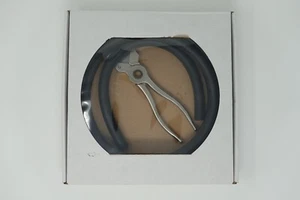 EKWB EK-Tube ZMT Black 15.9mm OD 9.5mm ID 2.2m + Tube Cutter - Photo 1/3