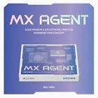 MX Agent - 2022 Monsta X 6th Official Fanclub Monbeb (Blu-ray) (Importación USA)