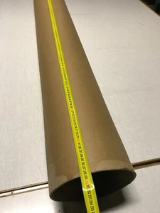 Papphülsen Pappröhrchen Bienenhotel Papprollen Papprohr Hartpapier Rollenkerne  - Bild 1 von 3