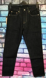 Jeans uomo Evisu stampa grafica taglia US 28x30 - Foto 1 di 5