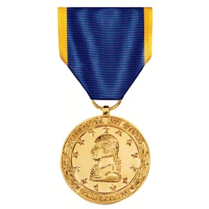 Presidential Unit Citation Commemorative Medal Anodized - Picture 1 of 4