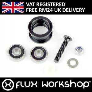 Zwischenriemenscheibe Kit Platte Walze V Nut Riemen GT2 Linear CNC Portal Fluss Werkstatt - Bild 1 von 8