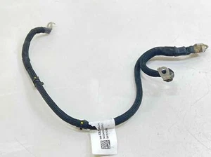 2019 -2020 Chevrolet Blazer 3.6l Battery Negative Ground Cable Wire 84806565 - Picture 1 of 9