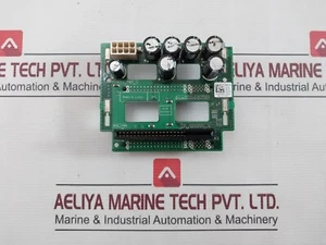 DELL 0K501P Power Supply Backplane PWB XXXXX Rev A00 - Picture 1 of 9