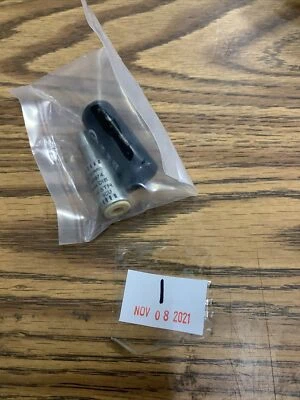 MORRIS 90974 1/0 STR Pin Terminal Solid Tan Die - Image 1 of 3