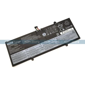 Original L21M4PE2 L21C4PE2 L21D4PE1 Akku für Lenovo Yoga 6 13ALC7 5B11F29411 - Bild 1 von 5