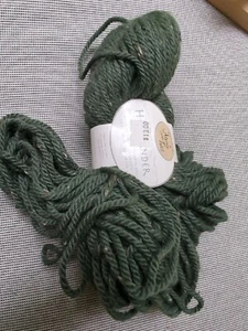 1 Skein Alpaca with a Twist Highlander  45% Baby Alpaca/45% Merino 145yds Bulky  - Picture 1 of 5
