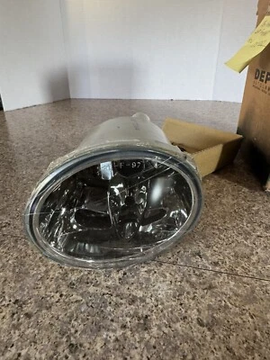 Conjunto de luces antiniebla Depo para Sequoia, Tundra 312-2017L-AS Foto 1 de 4