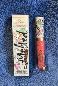 Too Faced Melted Matte Liquid Lipstick - Melted Clover 2 - MELB STOCK - Picture 1 of 3