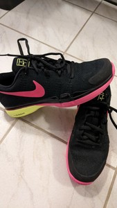 Federer en zapatillas de tenis | Compra online en eBay