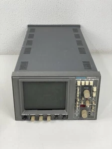 Tektronix 1751 Waveform/Vector Monitor - Picture 1 of 16