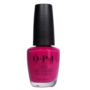 OPI Nail Polish LA05 7th & Flower 0.5oz