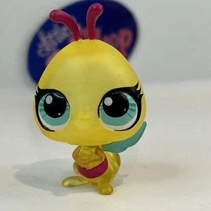 BEE #3183 - Auténtica tienda de mascotas Littlest - Hasbro LPS - Imagen 1 de 4