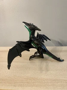 Jurassic World PTERODACTYL Dinosaurier Figur Set Pteranodon 12"" (nicht Lego Marke) - Bild 1 von 11