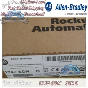 AB 1747-SDN Ser B Brand New Quality Guaranteed Free Ship - Picture 1 of 3