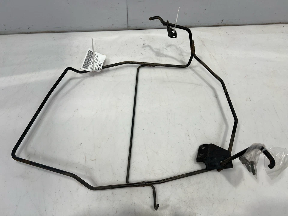 2014 - 2019 Nissan Versa Note Spare Tire Hanger Carrier OEM E72103WCMA - Image 1 of 4