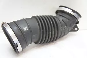 2014-2018 Jeep Cherokee 3.2 Liter Air Intake Hose 52022380AC OEM *A9769 - Foto 1 di 4