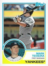 2015 Topps Archives Baseball (#176-300 +inserts) - Complete Your Set