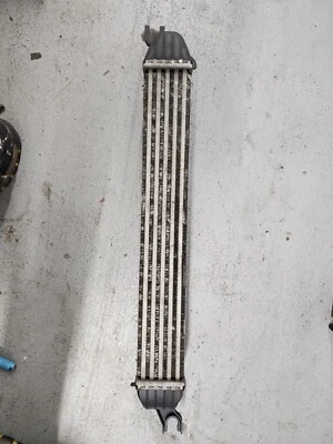 Intercooler 07-15 Mini Cooper S R55 R56 R57 R58 R59 R60 R61 N14 fabricante de equipamento original - Imagem 1 de 3